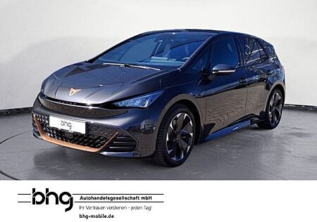 Cupra Born ´h