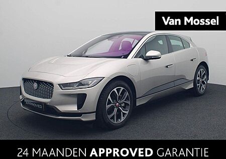 Jaguar I-Pace EV400 SE 90 kWh | 3 Fase | luftfederung |