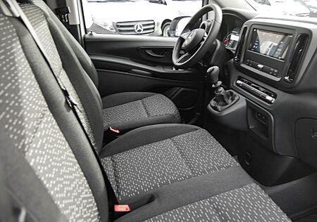 Mercedes-Benz Vito 114 CDI Kasten Lang |AHK|KLIMA|Tempomat|SHZ