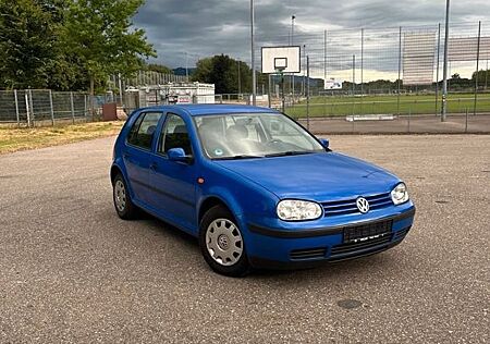 VW Golf Volkswagen 4 1.4 Basis