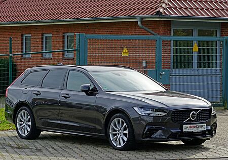 Volvo V90 Kombi R Design Expression T6 Twin Recharge