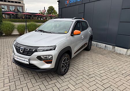 Dacia Spring Electric Comfort Plus *Kamera*Automatik