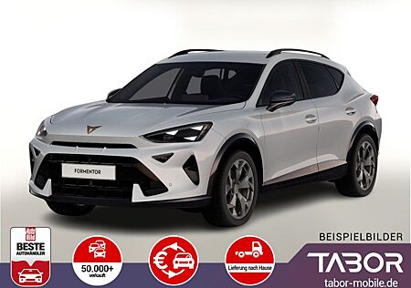 Cupra Formentor 1.5 eTSI 150 DSG Facelift eHk LED Kam