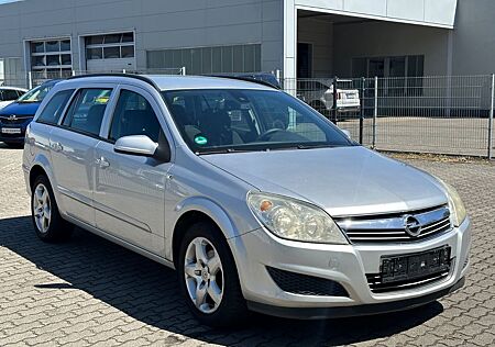 Opel Astra H Caravan 1.7L Diesel