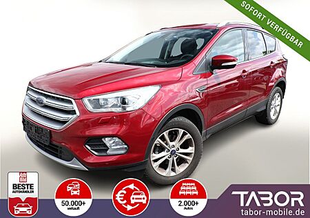 Ford Kuga 1.5 EcoBoost 150 Titanium Nav PDC SoundS