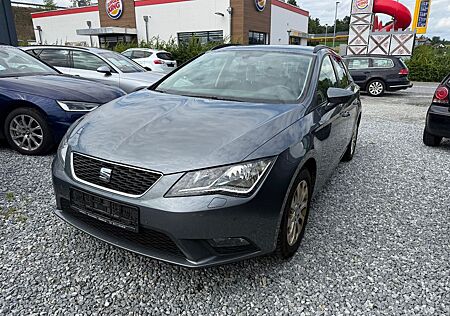 Seat Leon ST Style