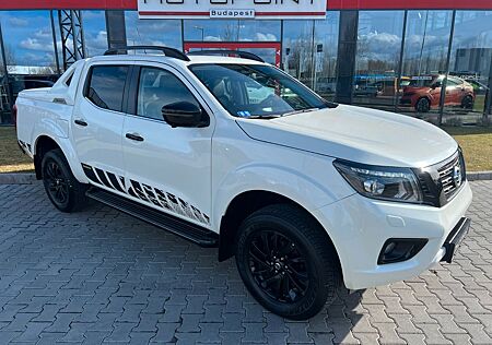 Nissan Navara NP300 N-Guard Double Cab °Fresh Service