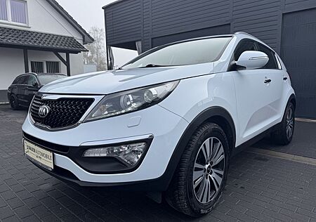 Kia Sportage Spirit 2WD Automatik+Navi+RFK+Xenon+
