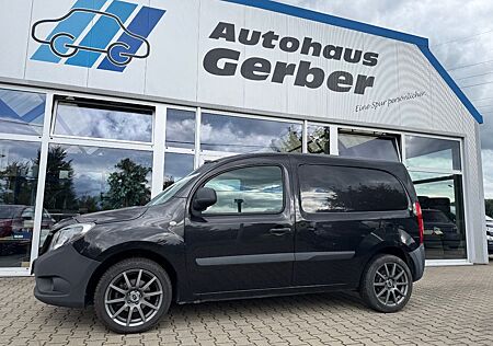 Mercedes-Benz Citan 109 CDI Kompakt LKW TÜV NEU