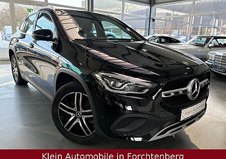 Mercedes-Benz GLA 250 GLA 250e LederNaviLedLaneAssistWidescreenAHK 2HD