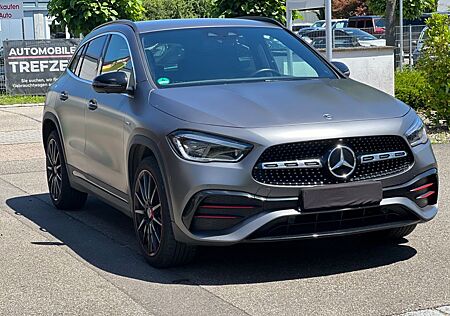 Mercedes-Benz GLA 250 250 GLA -Klasse e Edition 1/ Multibeam