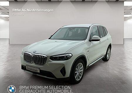 BMW X3 xDrive30e AHK LiveCockpitProf Head-Up Kamera