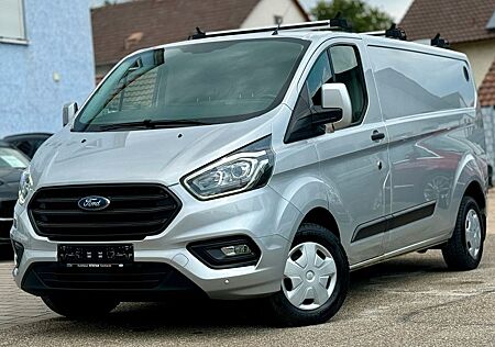Ford Transit Custom Kasten 300 L2H1 Trend PDC|Klima