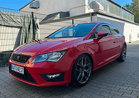 Seat Leon SC FR Sport Editon*Tüv & Au NEU