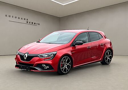 Renault Megane R.S. Trophy