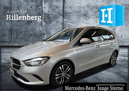 Mercedes-Benz B 200 Progressive Line Advanced
