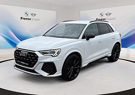 Audi RS Q3 2.5 TFSI 2.5 TFSI quattro RFK HIFI LORDOSE