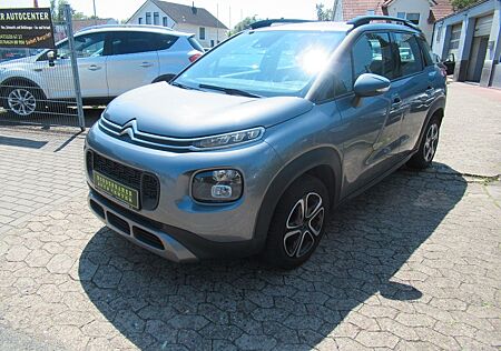 Citroën C3 Aircross PureTech 110 Stop&Start KLIMA PDC
