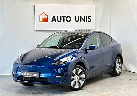 Tesla Model Y Long Range Dual AWD