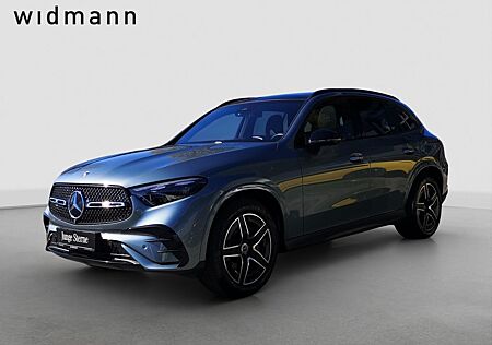 Mercedes-Benz GLC 300 d 4M AMG Premium*Panorama*Digi-Light*HUD