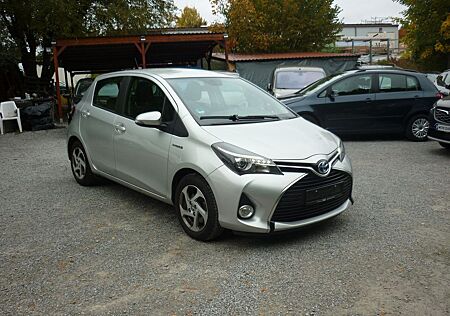 Toyota Yaris Comfort Hybrid* Sitzheizung* Kamera*