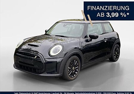 Mini Cooper SE Classic Trim Navi+SHZ+DAB+LED