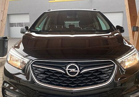 Opel Mokka X 1.4 Turbo Active Automatik Active