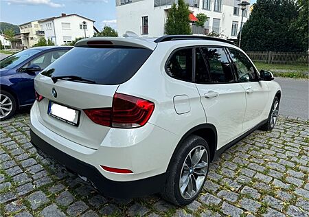 BMW X1 sDrive20d Sport Line Sport Line