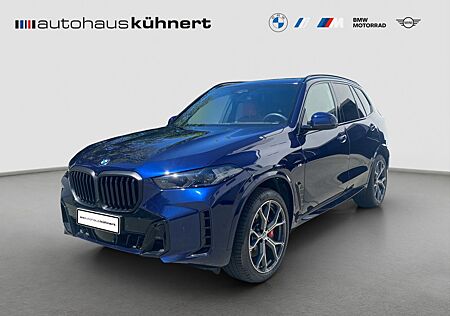 BMW X5 xDrive30d ///M Sport PRO ACC AHK PanoSD NP118