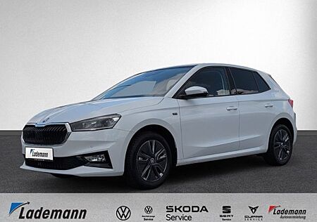 Skoda Fabia 1.0 TSI Drive LED+NAVI+PANO+KAMERA+ACC+SHZ