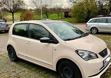 Seat Mii 1.0 55kW by Mango Glam ASG by Mango Glam