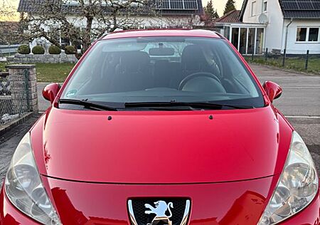 Peugeot 207 Filou 95 VTi Filou