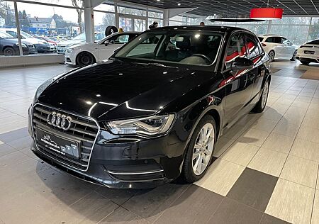 Audi A3 Sportback 2.0 TDI ambition Alcantara,LED,Navi
