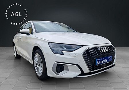 Audi A3 Sportback 40 TFSI e advanced