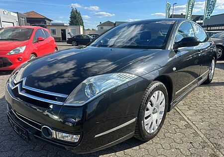 Citroën C6 Exclusive/HU/AU NEU /INSP NEU /AUTOMATIK