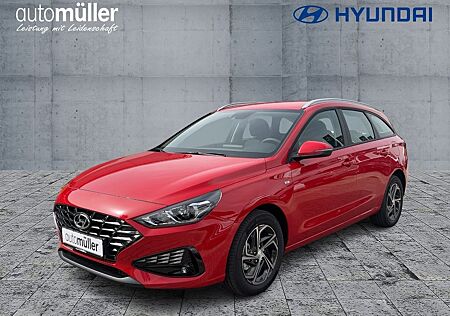 Hyundai i30 SELECT CARPLAY*RFK*SHZ*DAB*PDC*48V*KOMBI