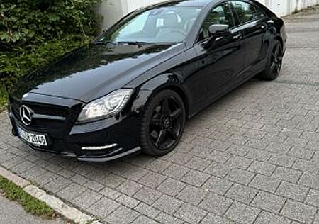 Mercedes-Benz CLS 250 CDI *** Amg Sportpaket ***