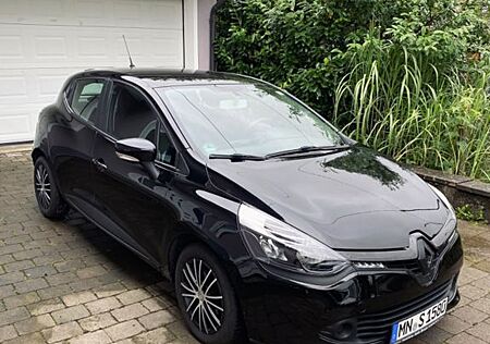 Renault Clio Experience 1.2 16V 75 Experience