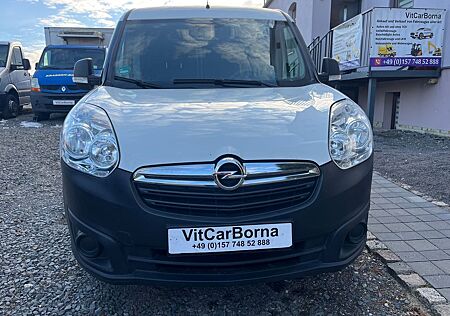 Opel Combo D Kasten L1H1 2,2t