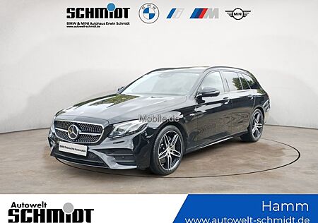 Mercedes-Benz E 53 AMG Mercedes-AMG E 53 4MATIC+ T + GARANTIE