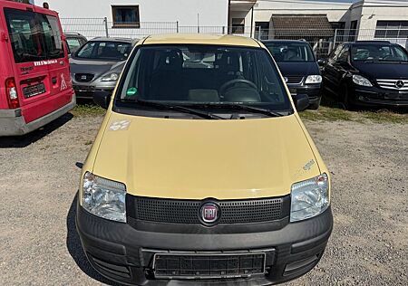 Fiat Panda 1.1 8V Active Tüv Neu