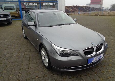 BMW 523i ,Leder.Xenon.Navi.PDC,Sitzh.