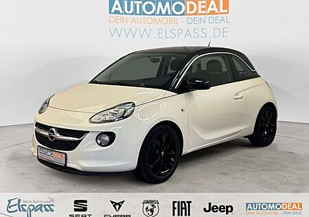 Opel Adam Jam ALLWETTER SITZ.HZG TEMPOMAT LENK.HZG AP