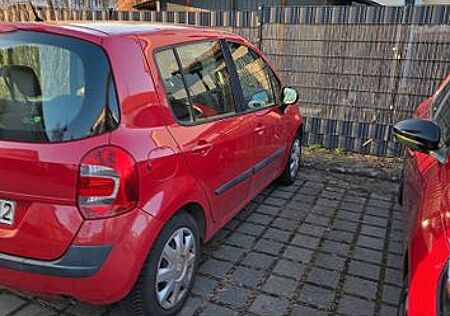 Renault Modus 1.5 dCi