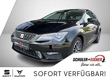 Seat Leon Xcellence 1.4TSI ACT (150PS) 6-Gang