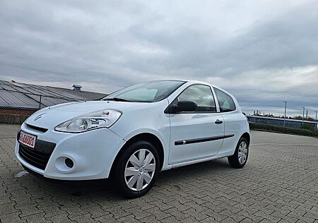 Renault Clio III YAHOO! *Klima*Euro5*