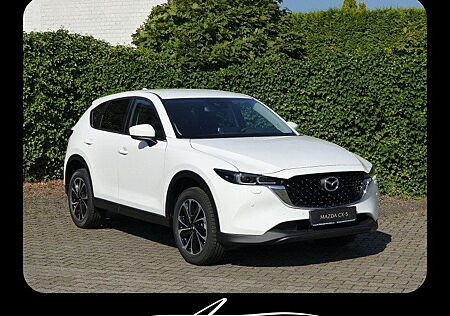 Mazda CX-5 2.0L e-SKYACTIV G 165ps 6MT FWD ADVANTAGE