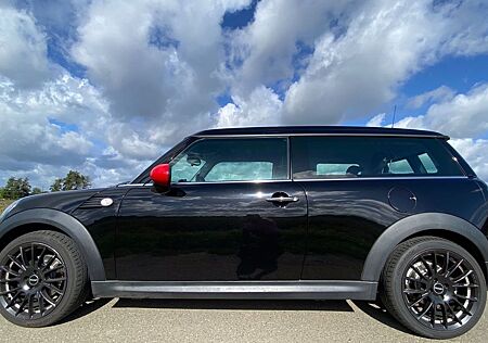 Mini Cooper Clubman Cooper