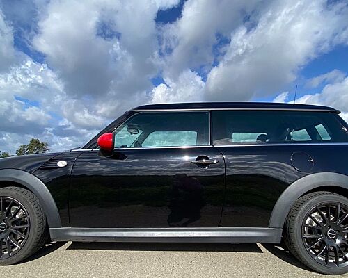 MINI Cooper Clubman Cooper
