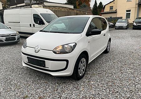 VW Up Volkswagen ! take ! Klima Euro6